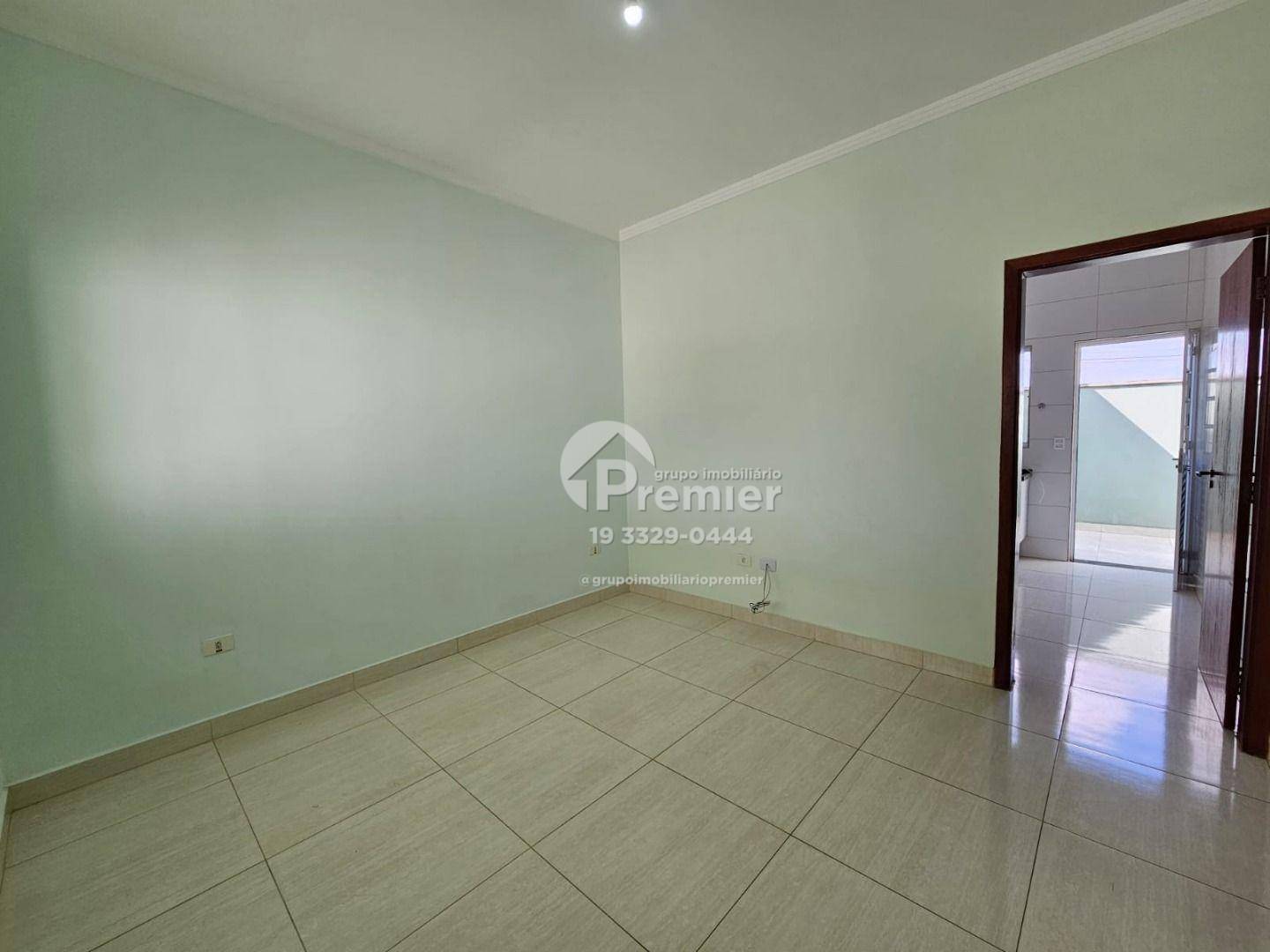 Casa para alugar com 2 quartos, 83m² - Foto 9