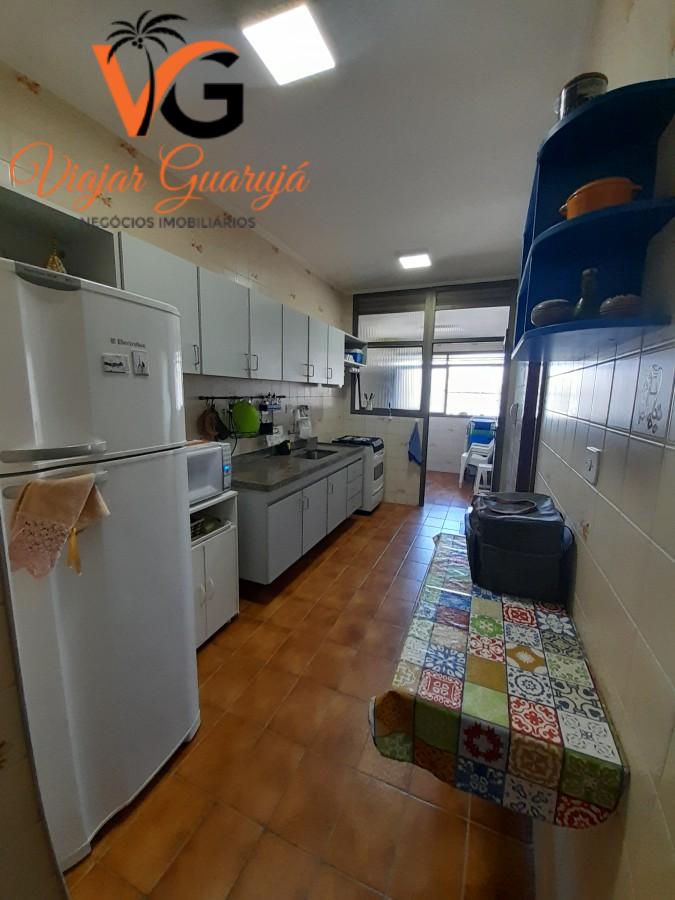 Apartamento à venda com 2 quartos, 80m² - Foto 11