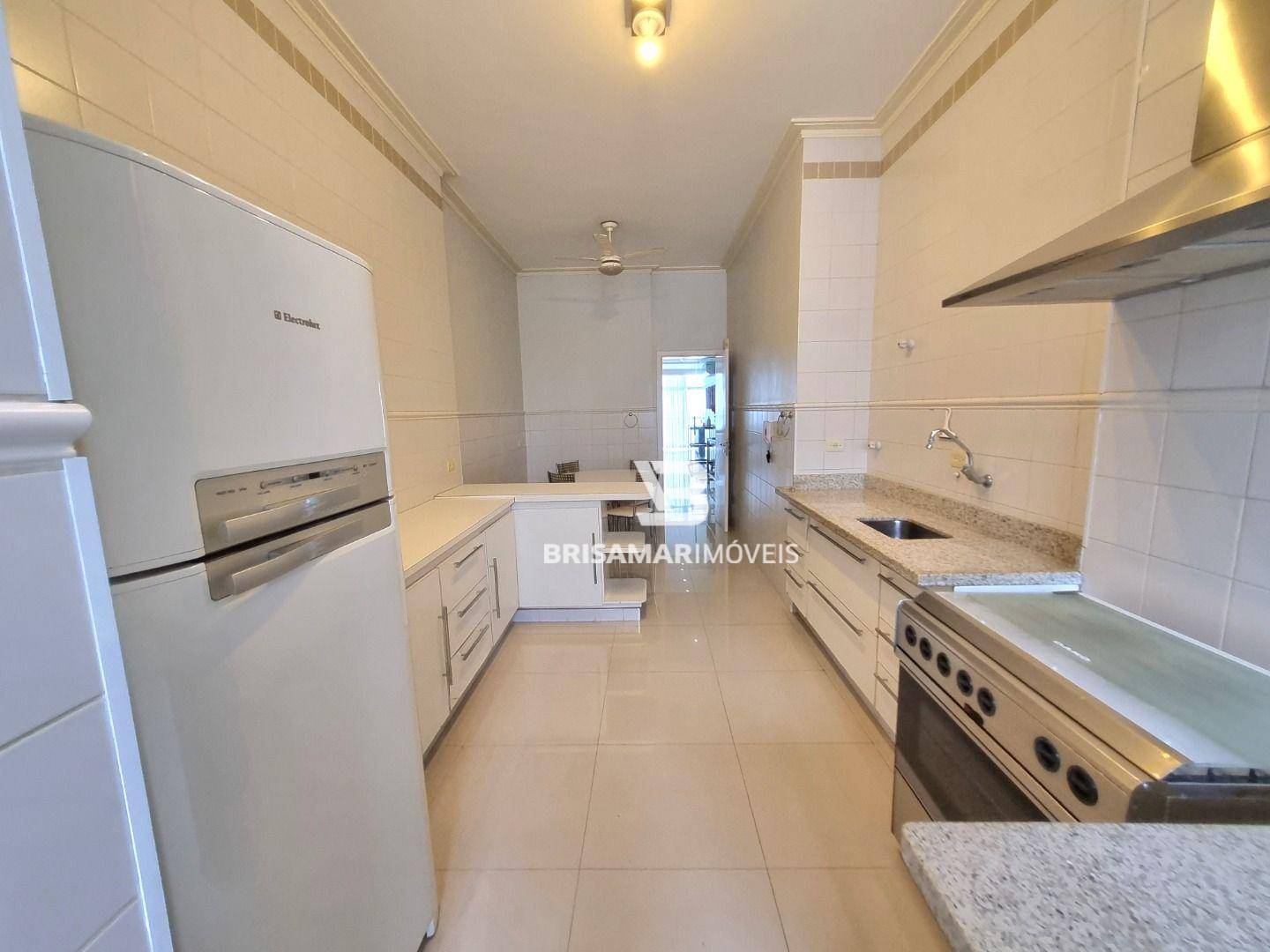 Apartamento à venda com 4 quartos, 200m² - Foto 36