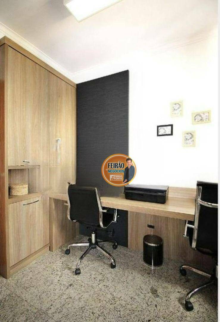 Apartamento à venda com 4 quartos, 141m² - Foto 18