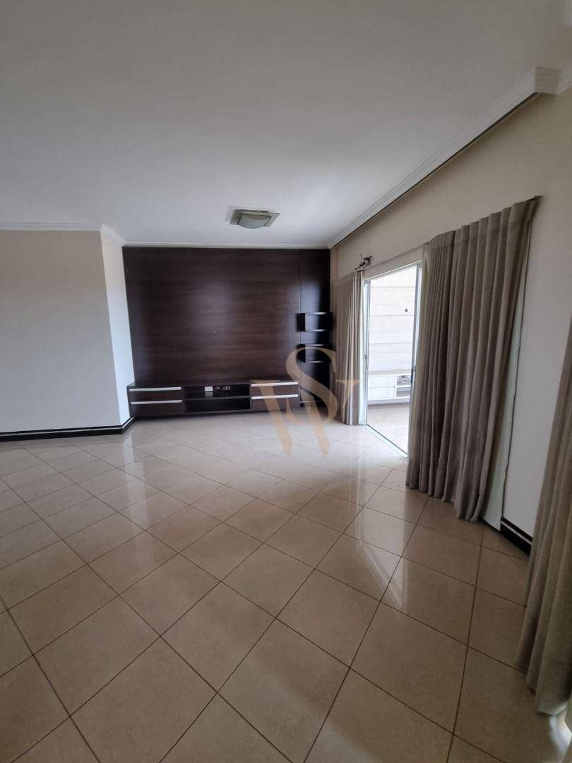 Apartamento à venda com 4 quartos, 169m² - Foto 1