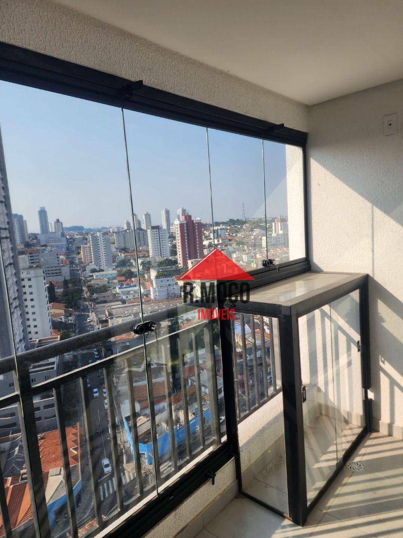 Apartamento para alugar com 2 quartos, 42m² - Foto 27