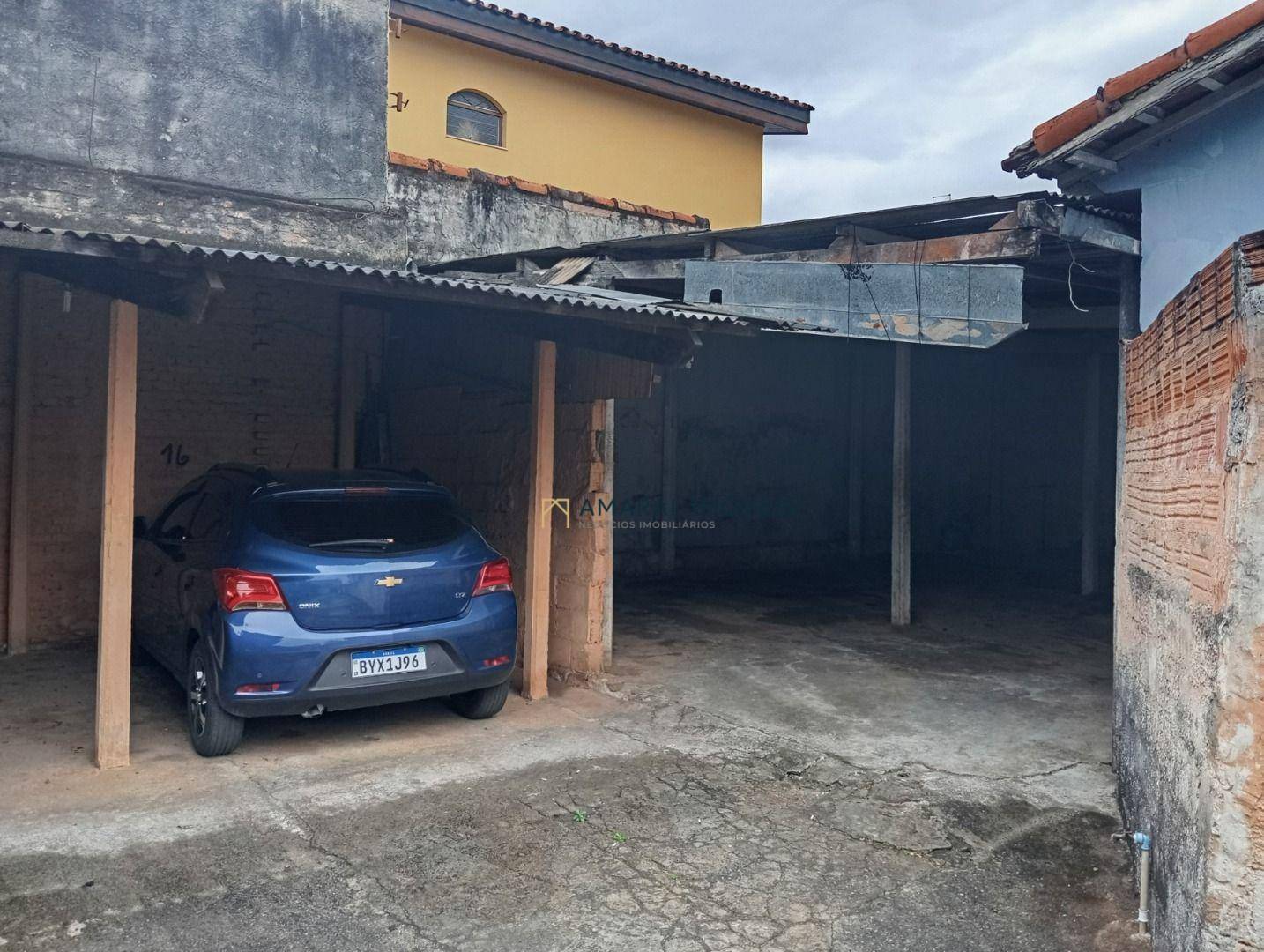 Terreno, 828 m² - Foto 1