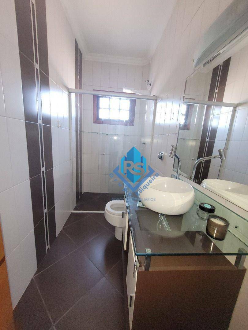 Sobrado à venda com 3 quartos, 245m² - Foto 29