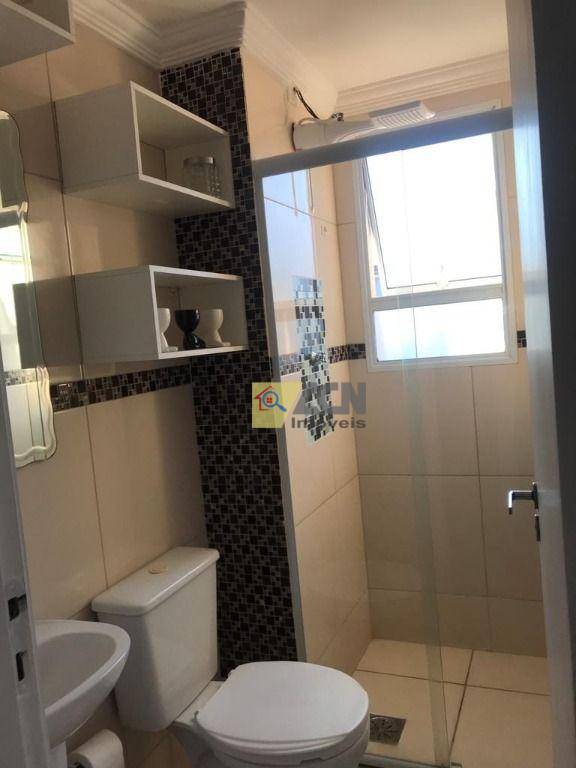 Apartamento à venda com 2 quartos, 49m² - Foto 4