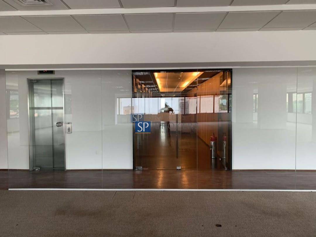 Conjunto Comercial-Sala para alugar, 445m² - Foto 12