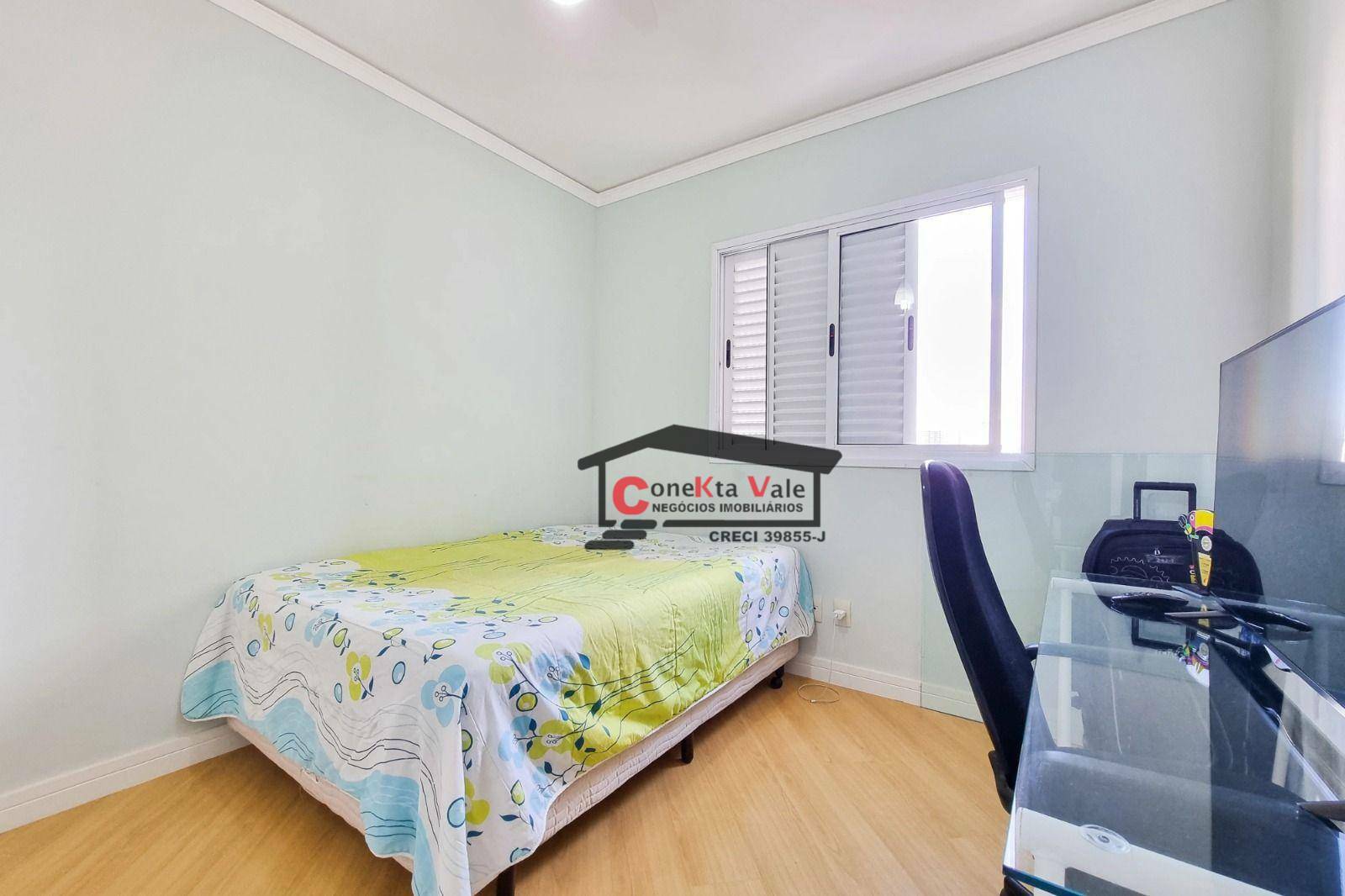 Apartamento à venda com 3 quartos, 80m² - Foto 14