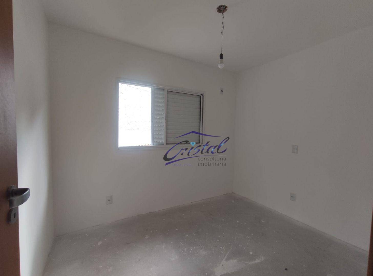 Sobrado à venda com 3 quartos, 90m² - Foto 12