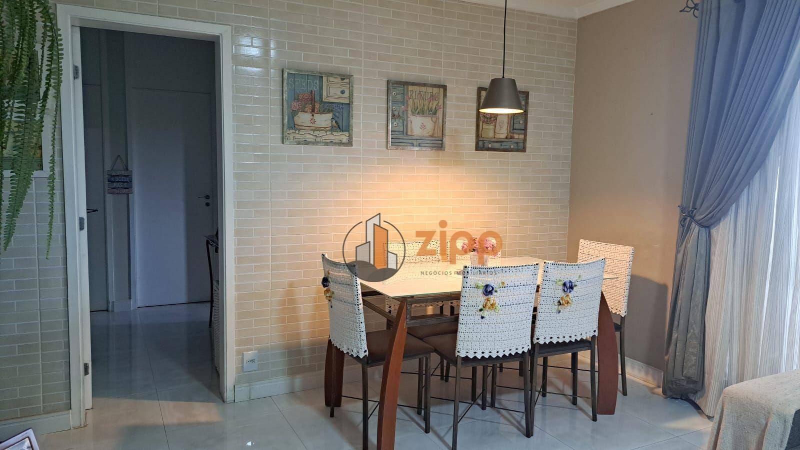 Apartamento à venda com 3 quartos, 93m² - Foto 17