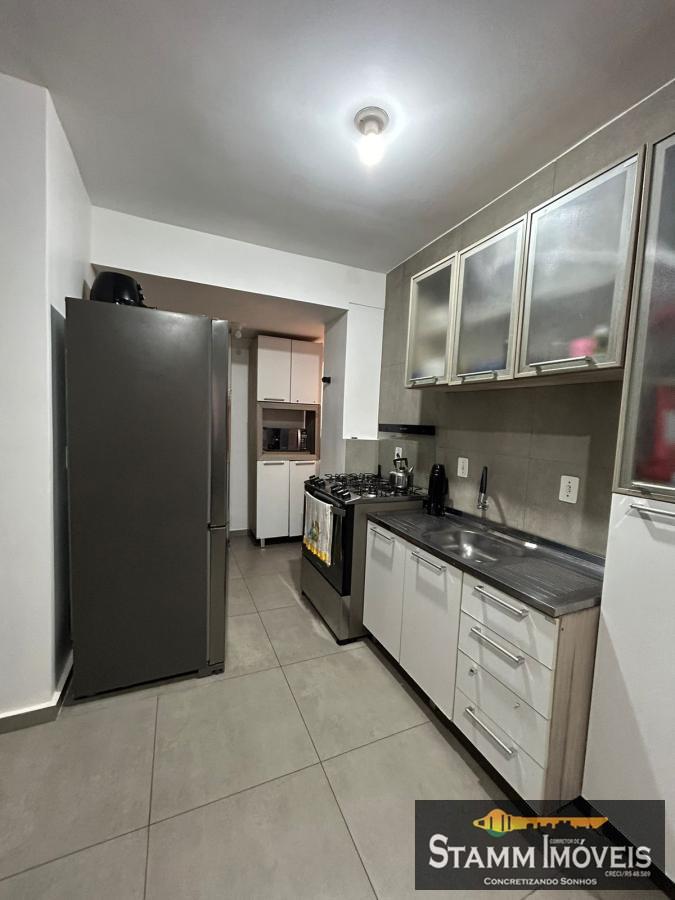 Apartamento à venda com 2 quartos, 50m² - Foto 5