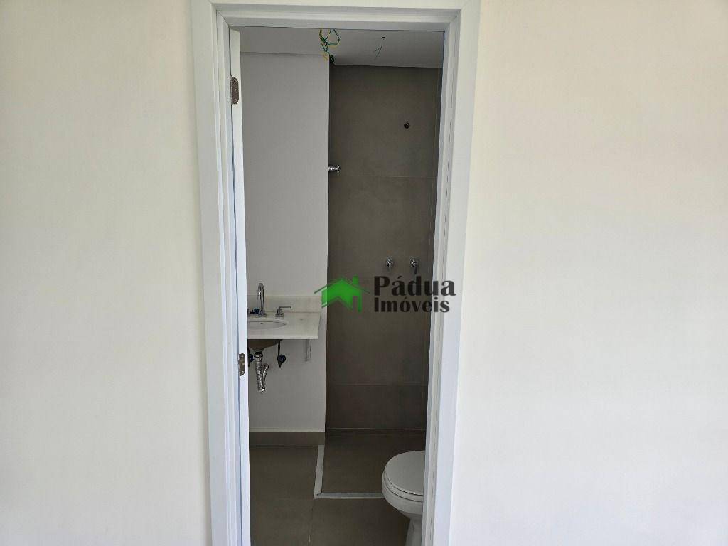 Apartamento à venda com 2 quartos, 59m² - Foto 9