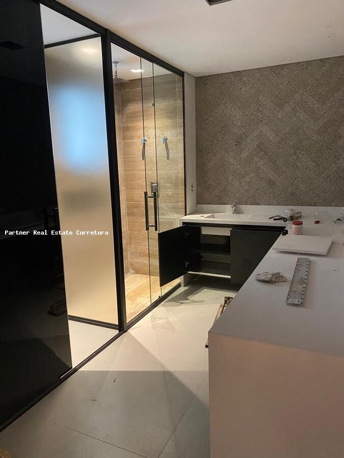 Apartamento à venda com 3 quartos, 275m² - Foto 57