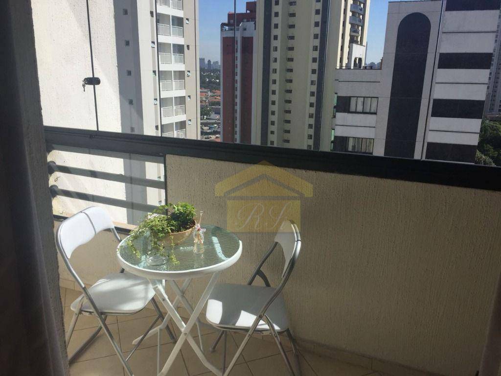 Cobertura à venda com 3 quartos, 120m² - Foto 6