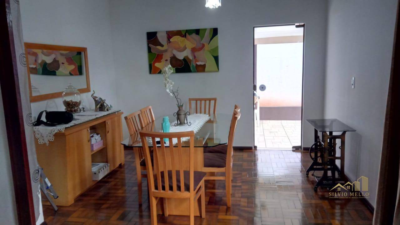 Casa à venda com 3 quartos, 115m² - Foto 18