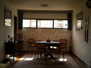 Apartamento para alugar com 3 quartos, 142m² - Foto 2