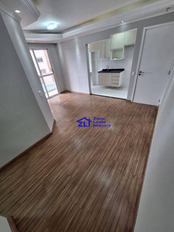 Apartamento à venda com 2 quartos, 48m² - Foto 15