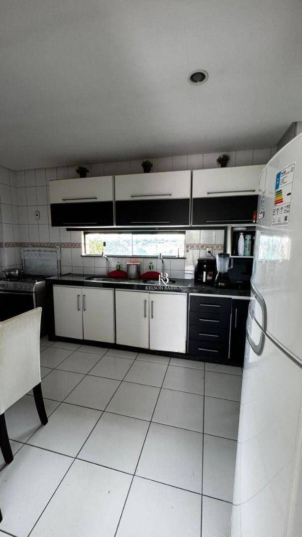 Apartamento, 4 quartos, 124 m² - Foto 5
