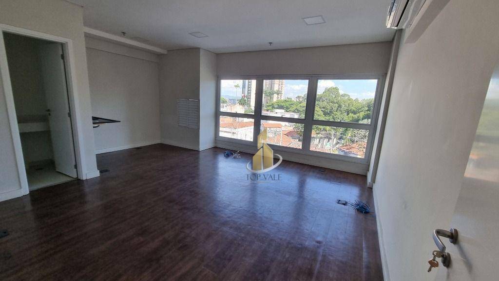 Conjunto Comercial-Sala para alugar, 25m² - Foto 1