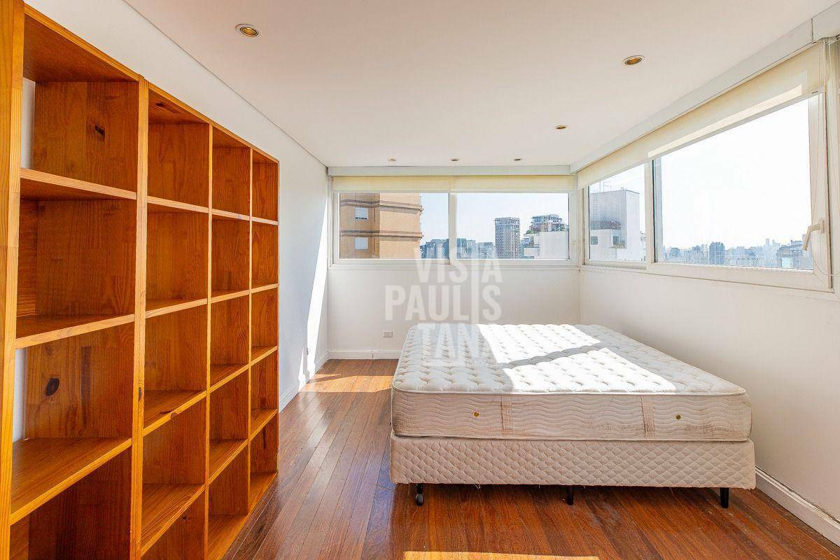 Apartamento à venda com 2 quartos, 182m² - Foto 37