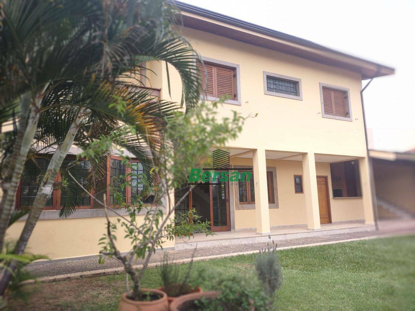 Casa de Condomínio à venda e aluguel com 3 quartos, 286m² - Foto 36
