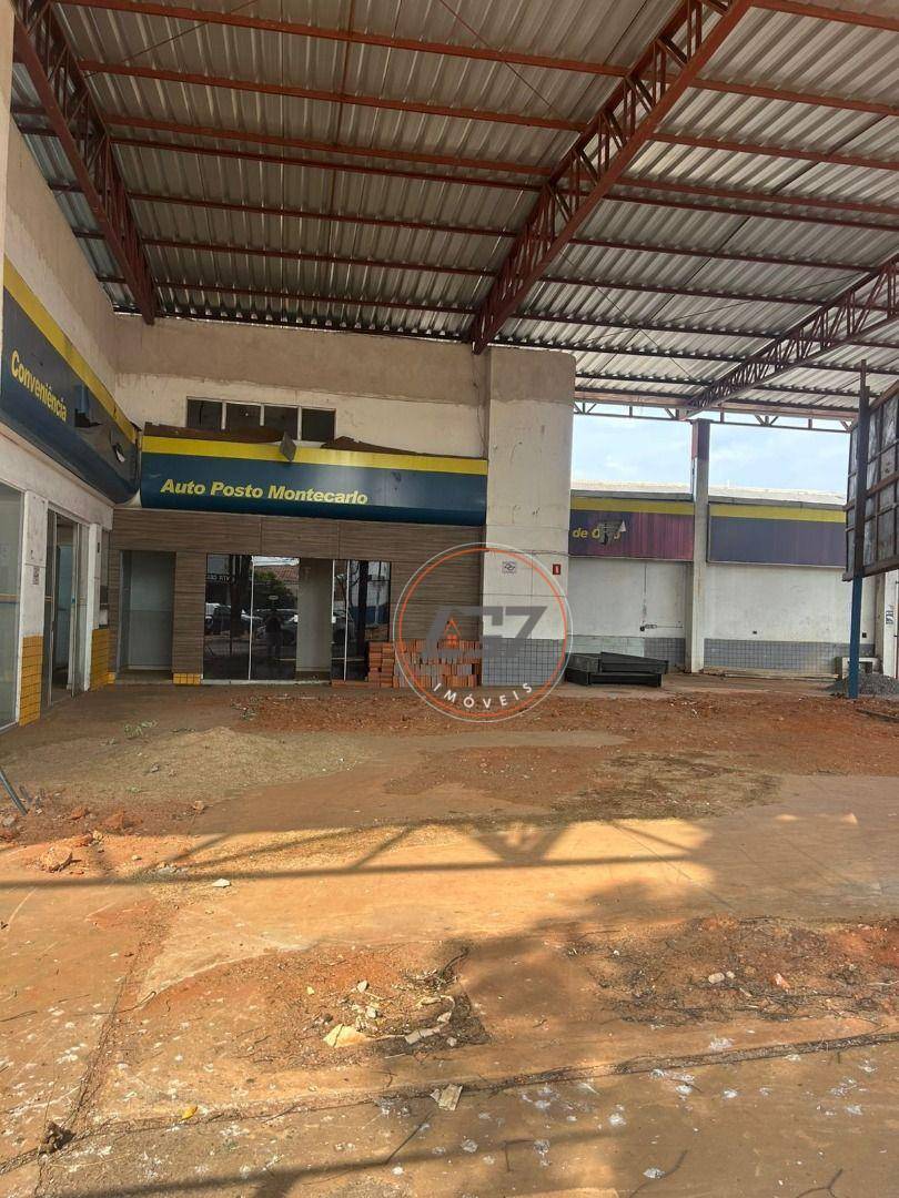 Loja-Salão, 600 m² - Foto 3