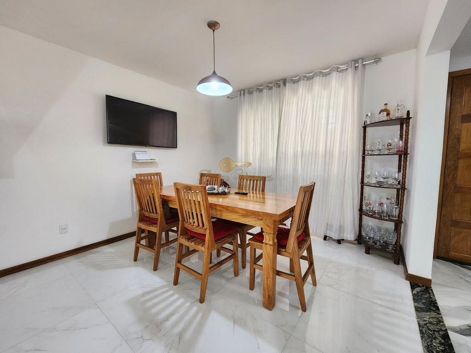 Casa de Condomínio à venda com 4 quartos, 150m² - Foto 6