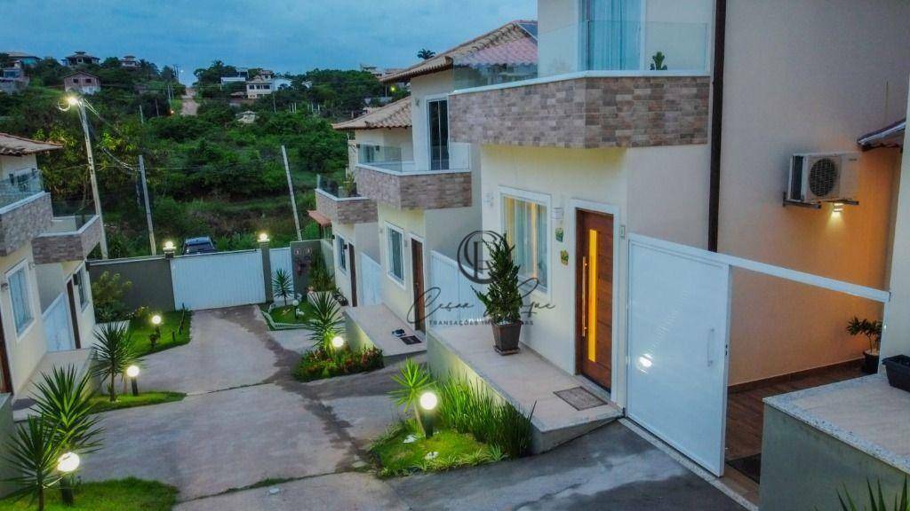 Casa de Condomínio à venda com 3 quartos, 98m² - Foto 5