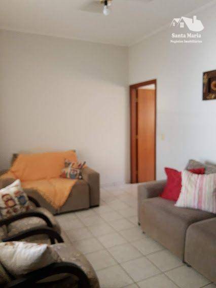 Casa à venda com 3 quartos, 200m² - Foto 14