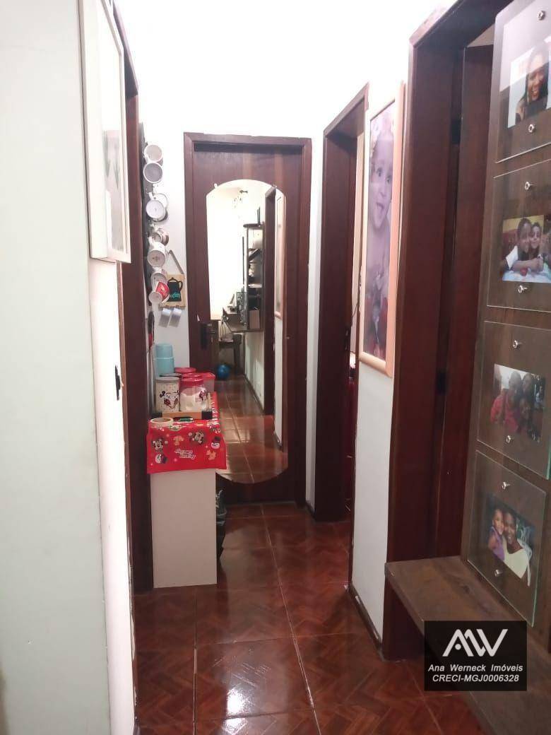 Apartamento à venda com 2 quartos, 48m² - Foto 5