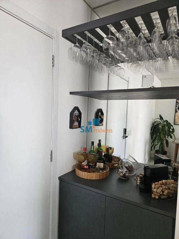 Apartamento à venda com 2 quartos, 87m² - Foto 23