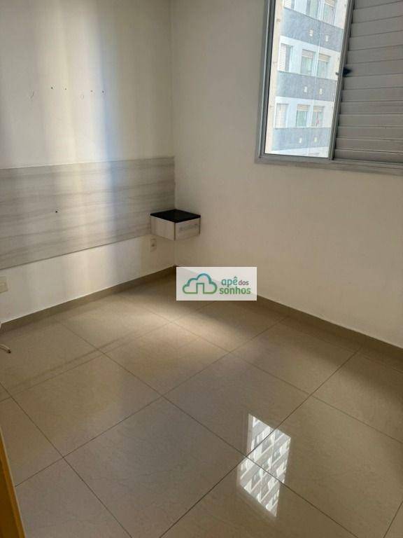 Apartamento à venda com 2 quartos, 44m² - Foto 7