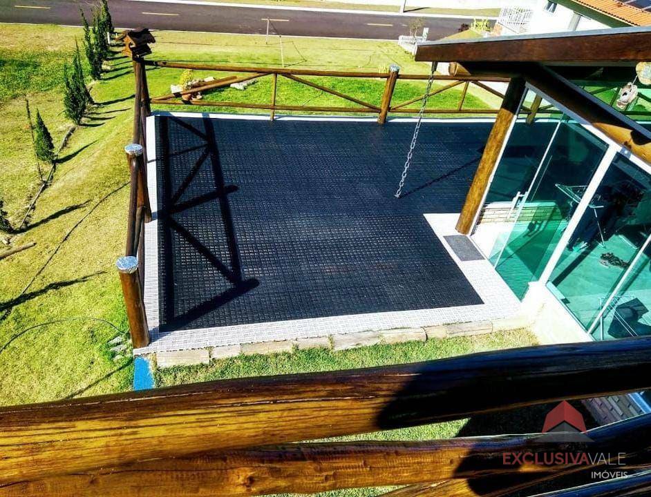 Casa de Condomínio à venda com 4 quartos, 338m² - Foto 47