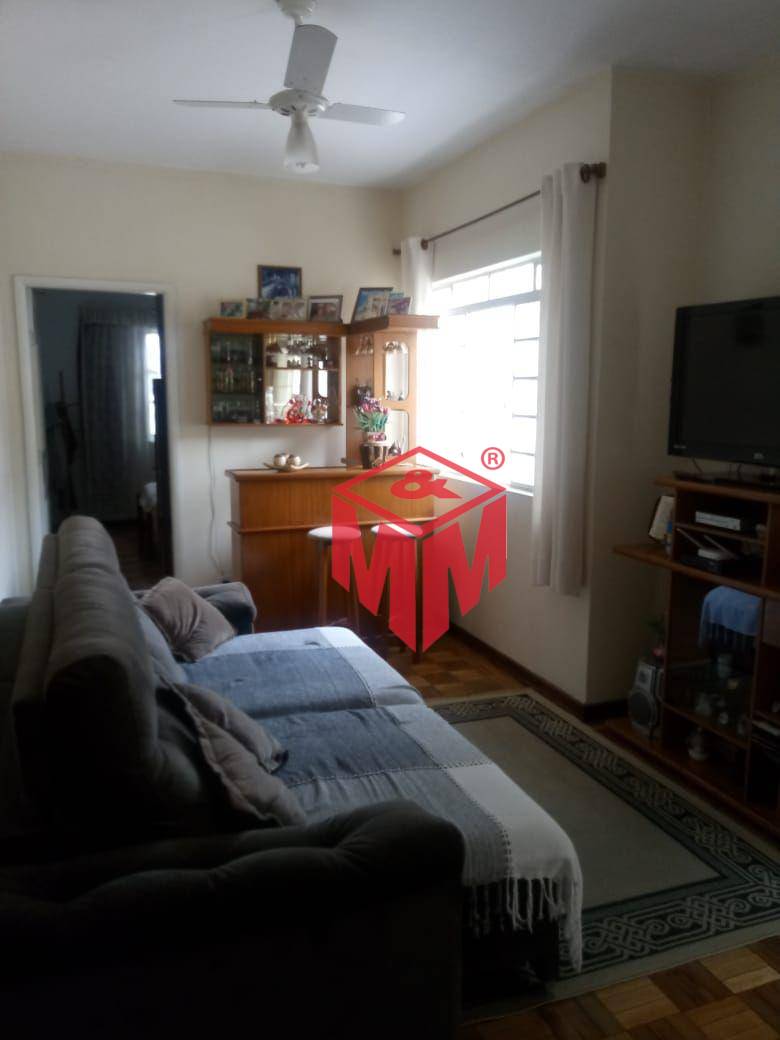 Casa, 2 quartos, 209 m² - Foto 2