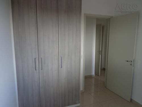 Apartamento à venda com 3 quartos, 89m² - Foto 2