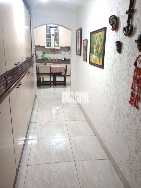 Sobrado à venda com 2 quartos, 130m² - Foto 8