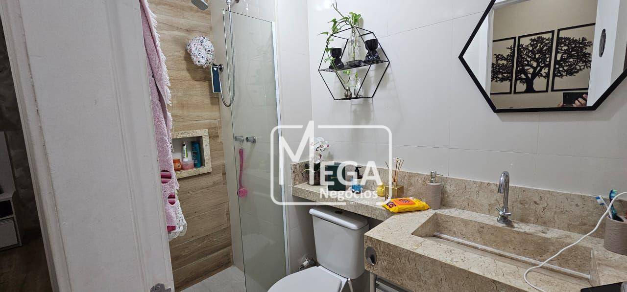 Apartamento à venda com 2 quartos, 56m² - Foto 12