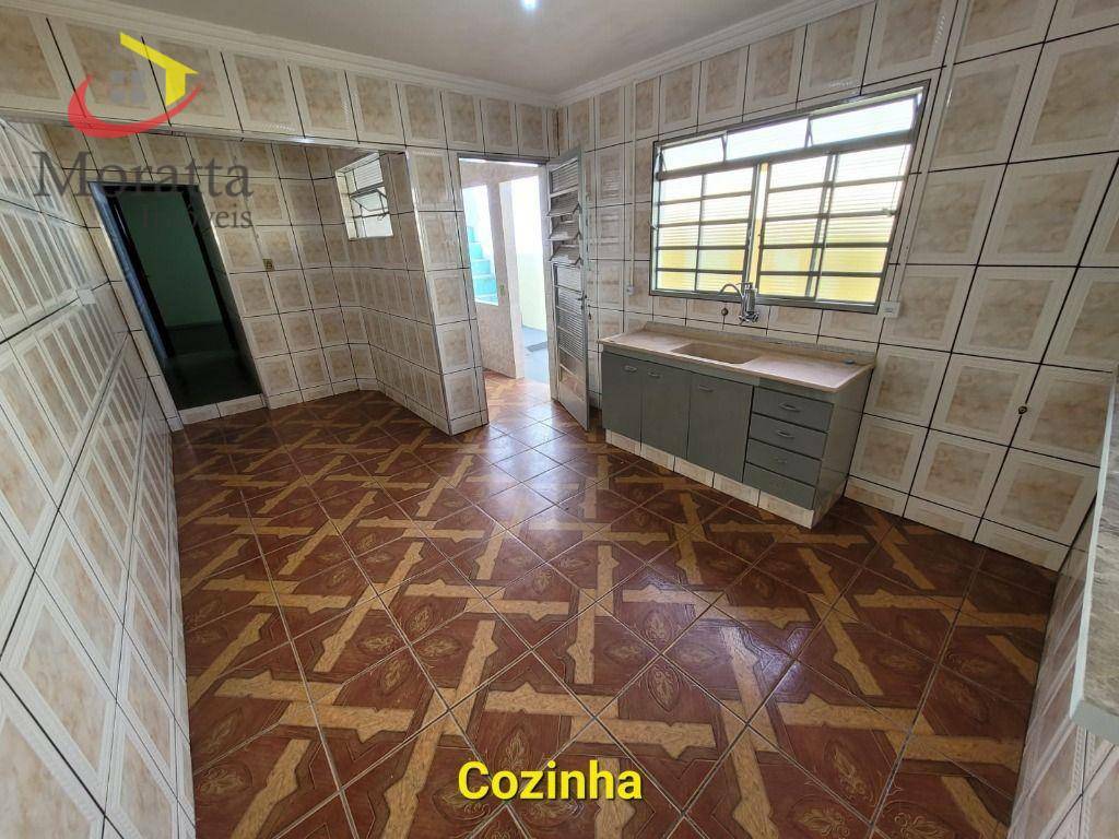 Casa à venda com 3 quartos, 98m² - Foto 7