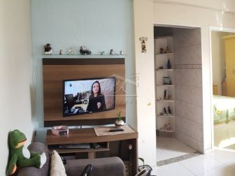 Apartamento à venda com 1 quarto, 51m² - Foto 3