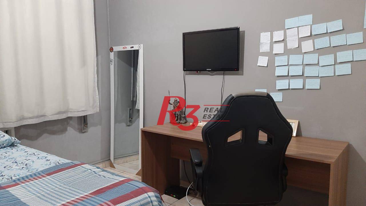 Apartamento à venda com 3 quartos, 110m² - Foto 19