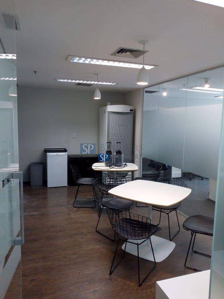 Conjunto Comercial-Sala para alugar, 212m² - Foto 7