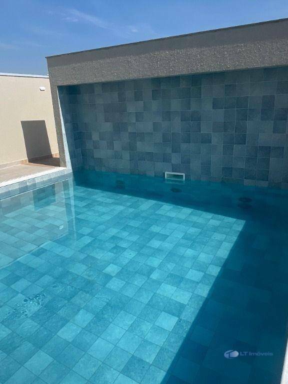 Apartamento à venda com 3 quartos, 101m² - Foto 21