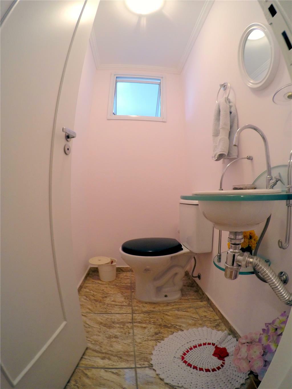 Apartamento à venda com 3 quartos, 80m² - Foto 15