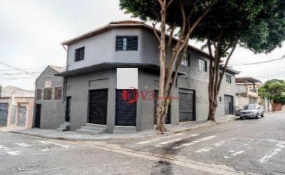 Loja-Salão, 90 m² - Foto 2