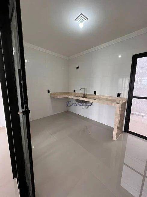 Sobrado à venda com 3 quartos, 135m² - Foto 3