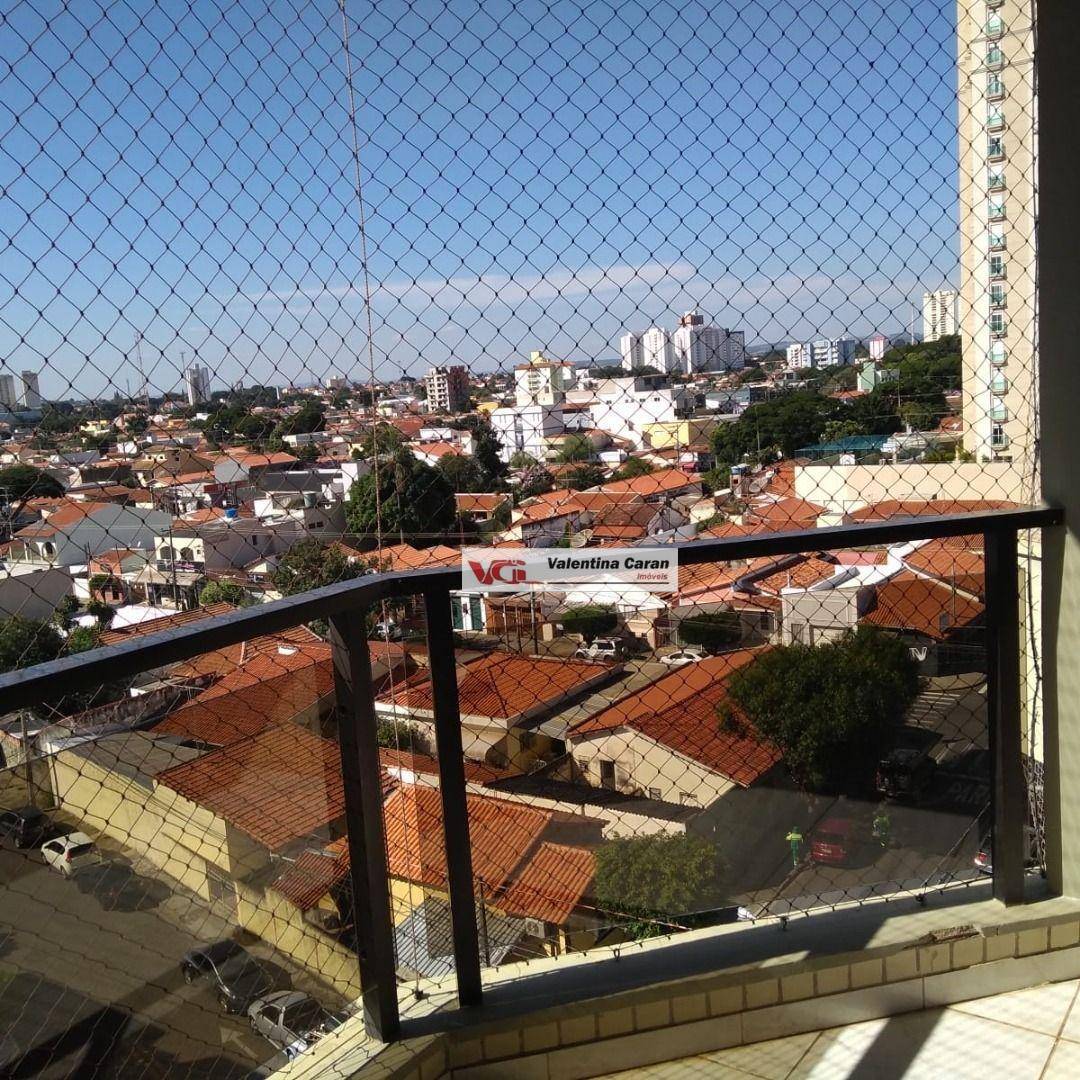 Apartamento, 3 quartos, 85 m² - Foto 3