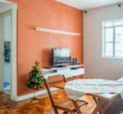 Apartamento à venda com 2 quartos, 83m² - Foto 2