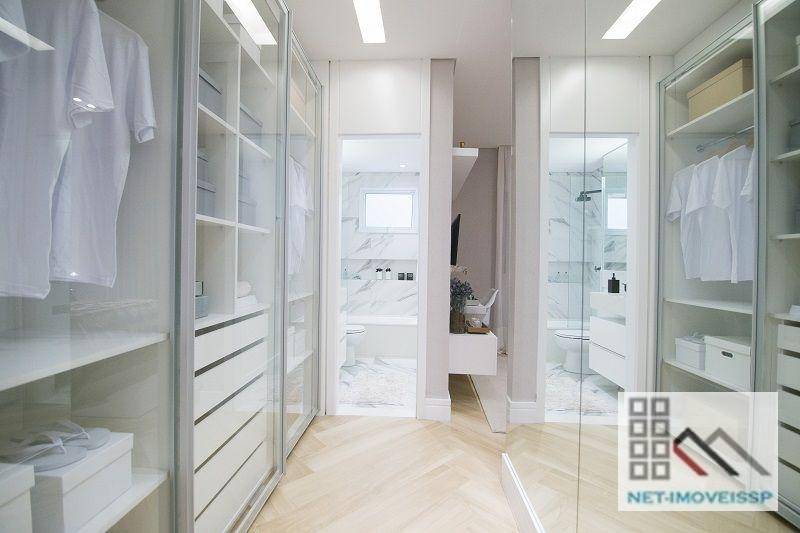 Apartamento à venda com 4 quartos, 128m² - Foto 7