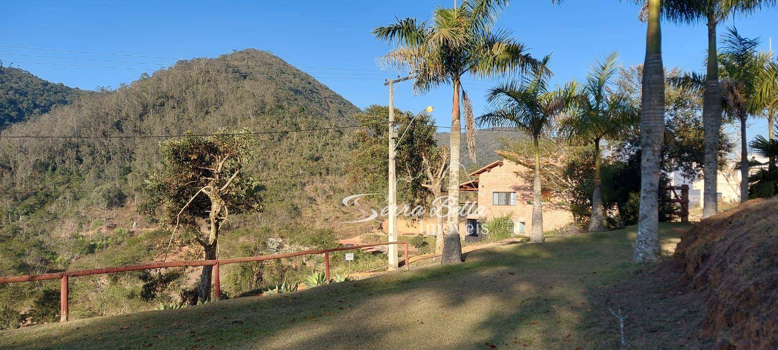 Loteamento e Condomínio à venda, 650M2 - Foto 1