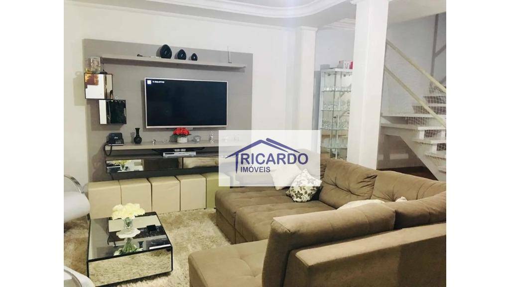 Sobrado à venda com 5 quartos, 387m² - Foto 3