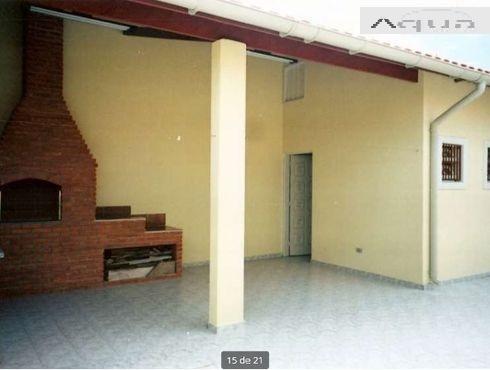 Casa à venda com 3 quartos, 600m² - Foto 5